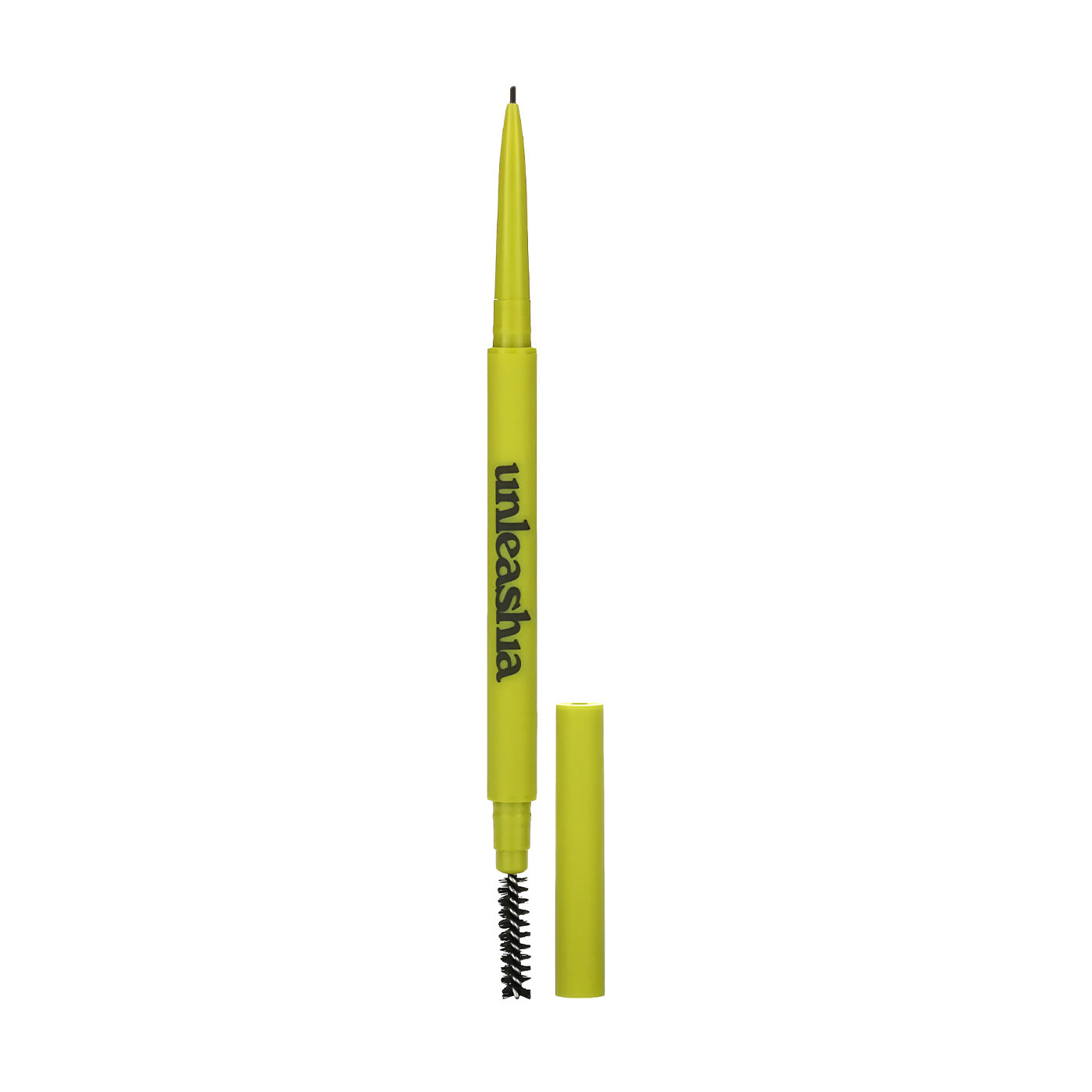 Олівець для брів Unleashia Shaper Defining Eyebrow Pencil 3 Taupe Gray, 0.025 г